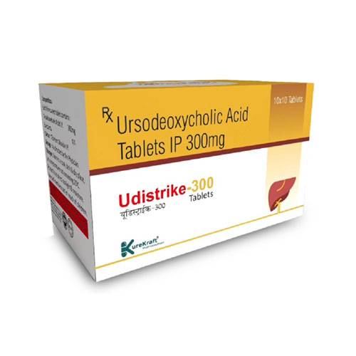 UDISTRIKE-300 TABLETS