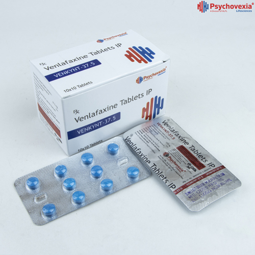 VENKYNT-37.5 Tablets