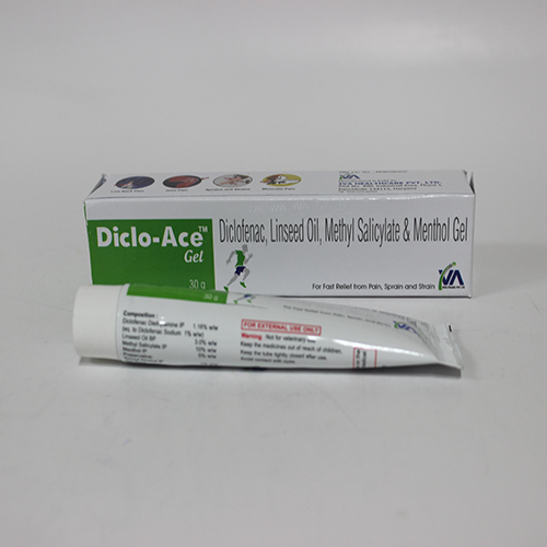 DICLO-ACE Gel