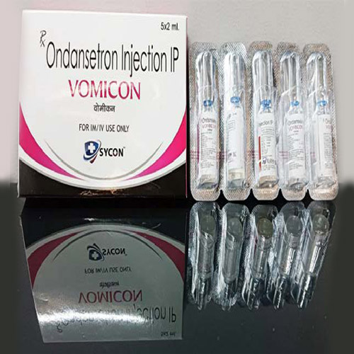 VOMICON Injection