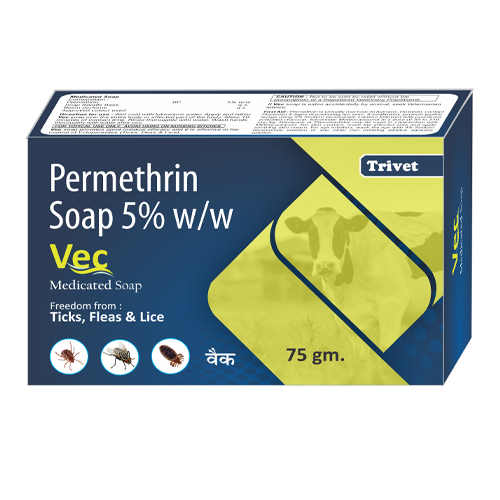 VEC Soap