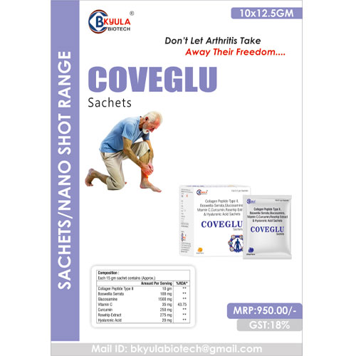 COVEGLU-Sachets