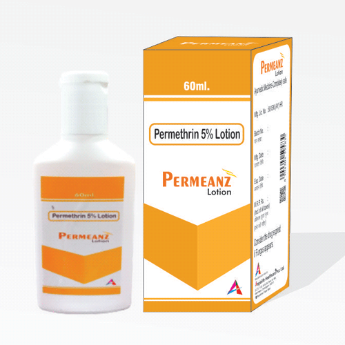 PERMEANZ Lotion