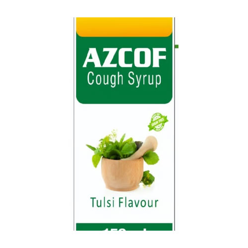 AZCOF Cough Syrup