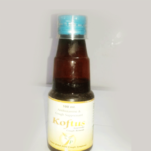 KOFTUS Syrup