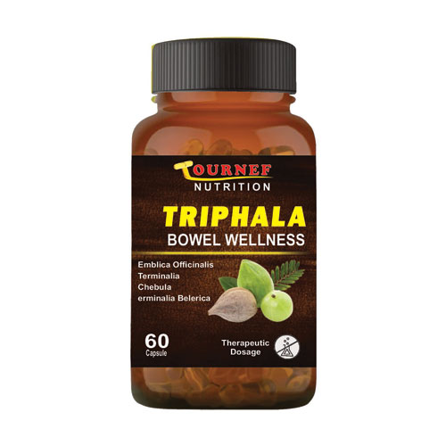 Triphala Capsule