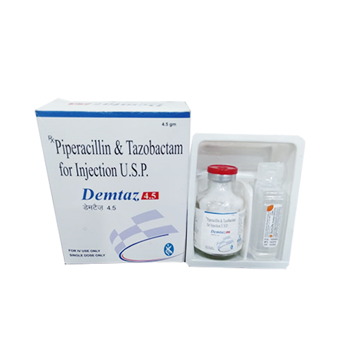 DEMTAZ-4.5 Injection