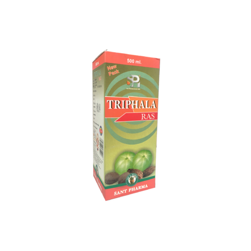Triphala Ras