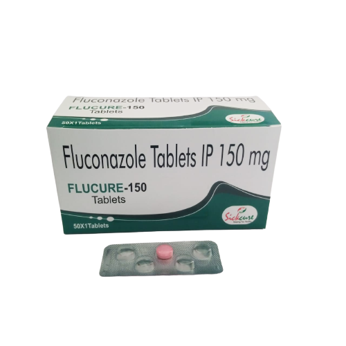 Flucure-150 Tablets