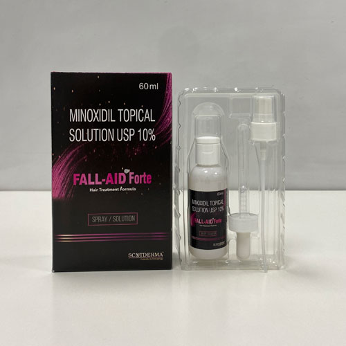Fall-Aid forte Solution