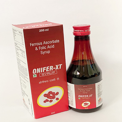ONIFER-XT Syrup