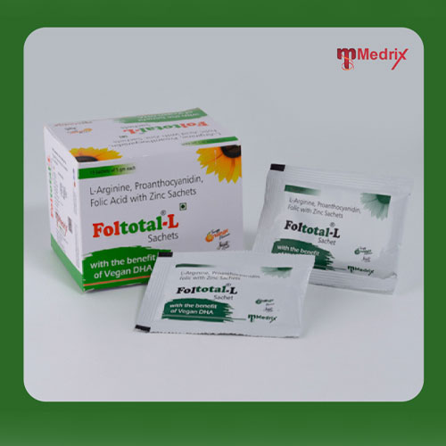 FOLTOTAL L Sachet