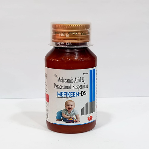 MEFIKEEN-DS Syrup