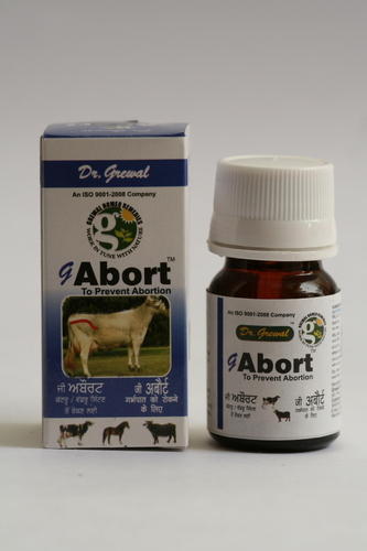 G Abort (Prevents Abortion)
