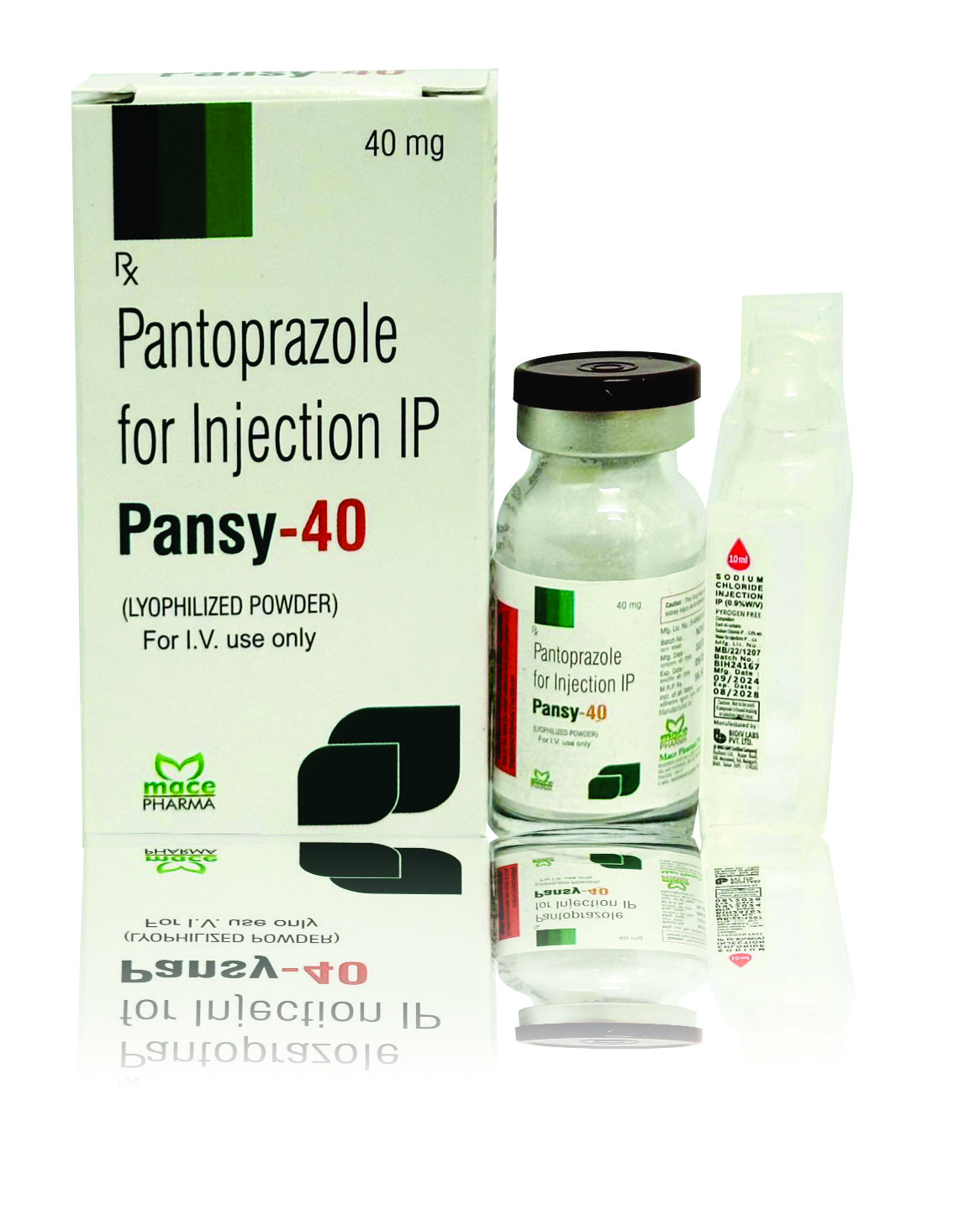 PANSY 40
