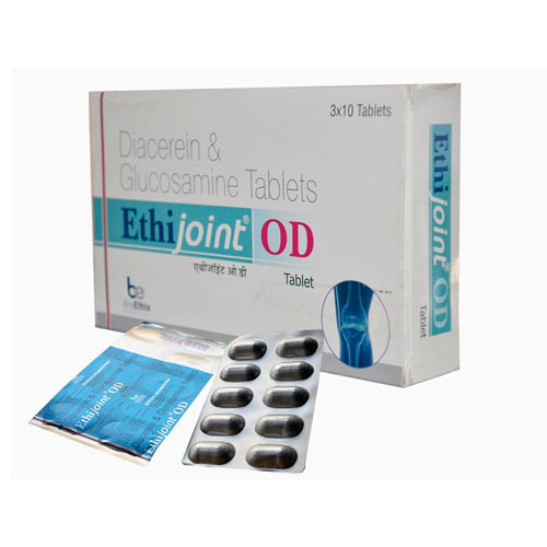 ETHIJOINT-OD TABLETS