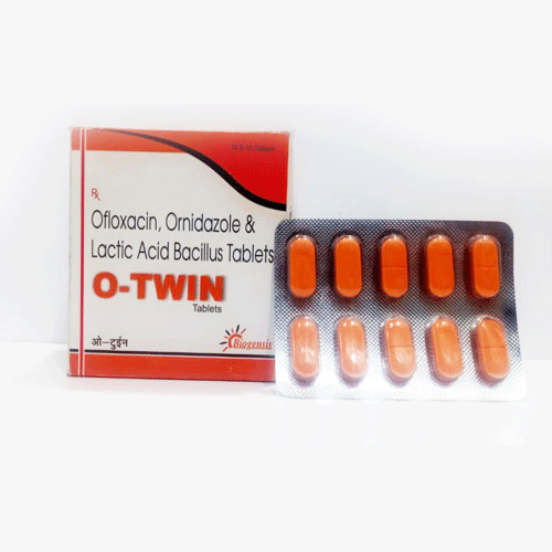 O-TWIN Tablets