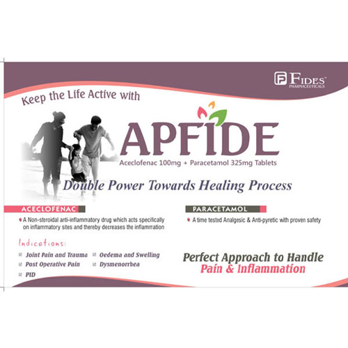 Apfide Tablets