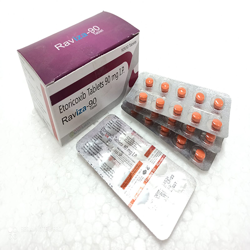 RAVIZA-90 Tablets