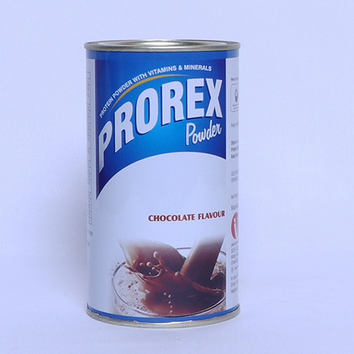 PROREX Protein Powder