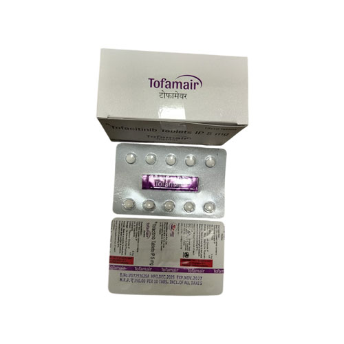 Tofamair Tablets