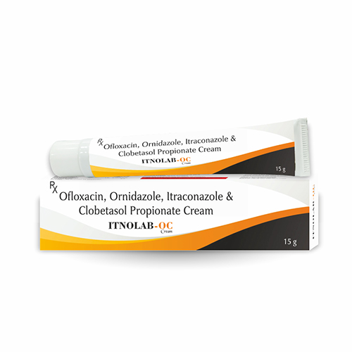 ITNOLAB- OC CREAM