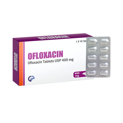 0FLOXACIN 400 MG TABLETS