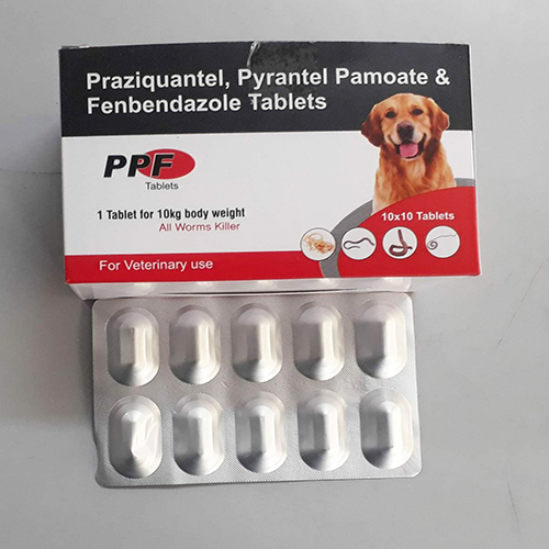 PPF Tablets