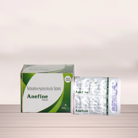 ANEFINE Tablets