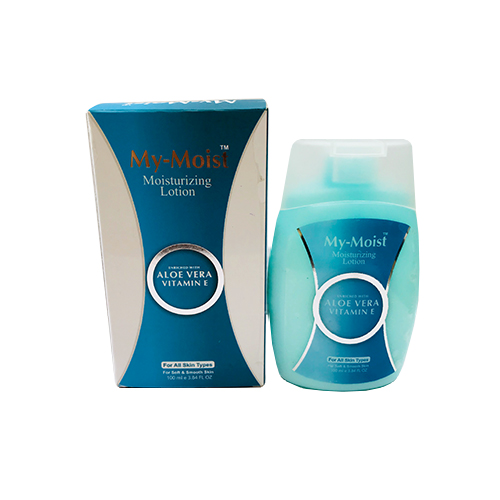 MY-MOIST Lotion