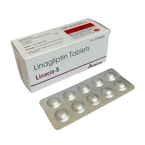 Linacia-5 Tablets