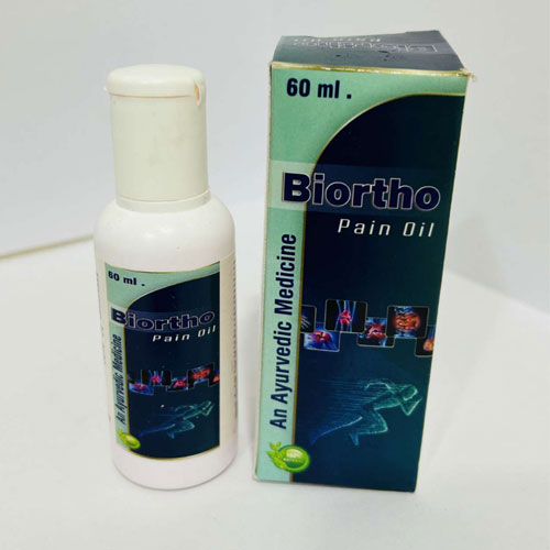 BIORTHO PAIN Oil