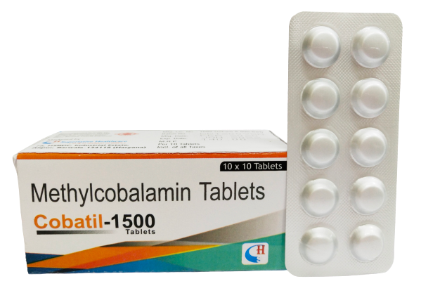 COBATIL-1500 Tablets
