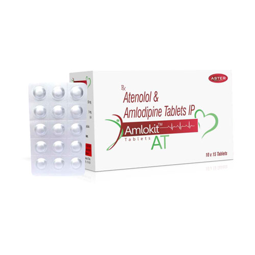 AMLOKIT-AT Tablets