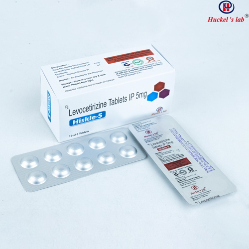 HISKLE-5 Tablets