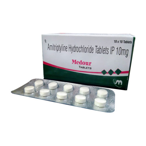 Medour Tablets