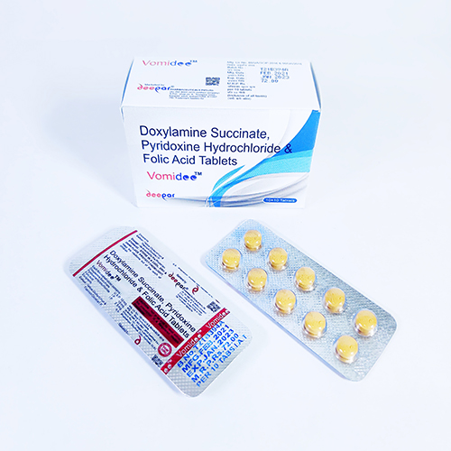 VOMIDEE Tablets