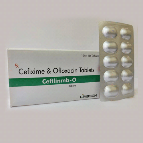 CEFILIMB-O Tablets