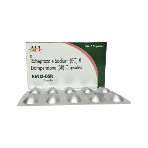 REVIX-DSR CAPSULES
