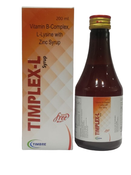 Timplex-L