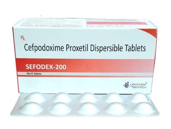 SEFODOX-200