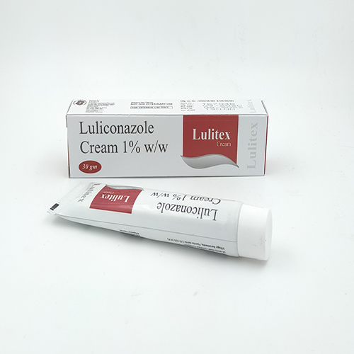 LULITEX Cream