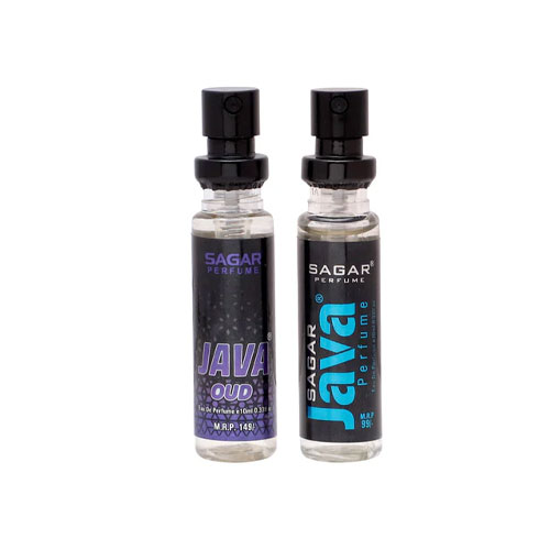 SAGAR JAVA OUD LUXURY PERFUME 100ml