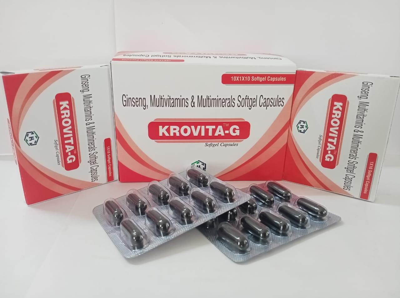 KROVITA G