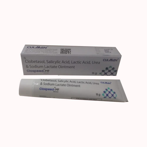 CLOSPEED-MF OINTMENT