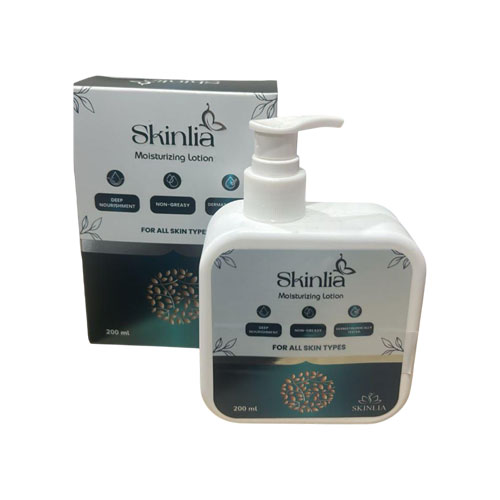 SKINLIA MOISTURIZING LOTION