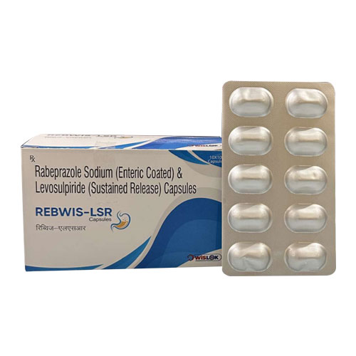 REBWIS-LSR CAPSULES