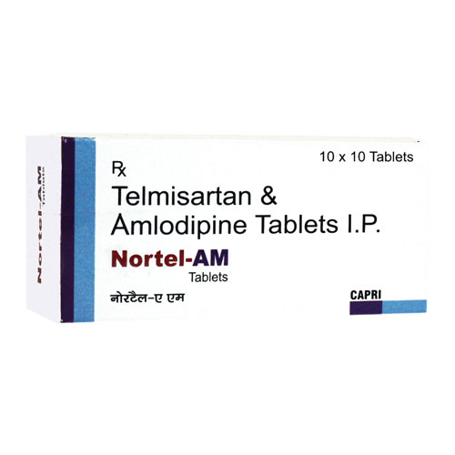 NORTEL AM Tablets