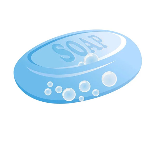 Deosan Soap