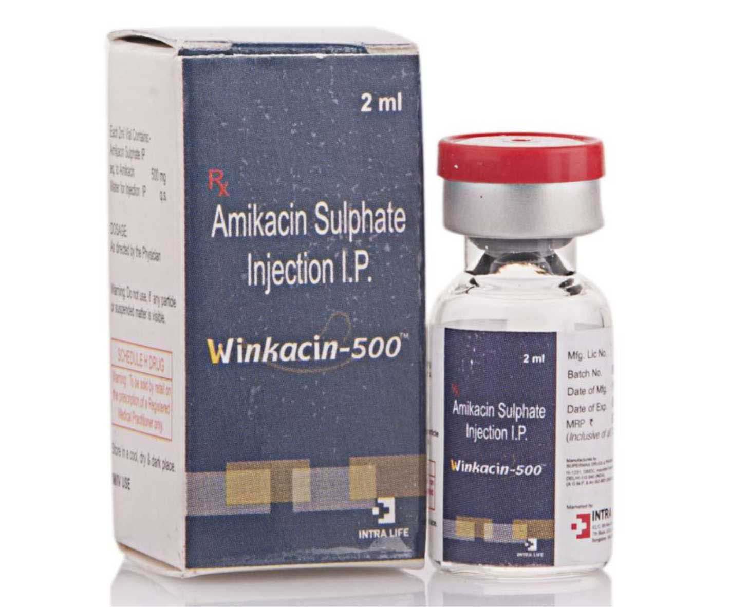 WINKACIN-500